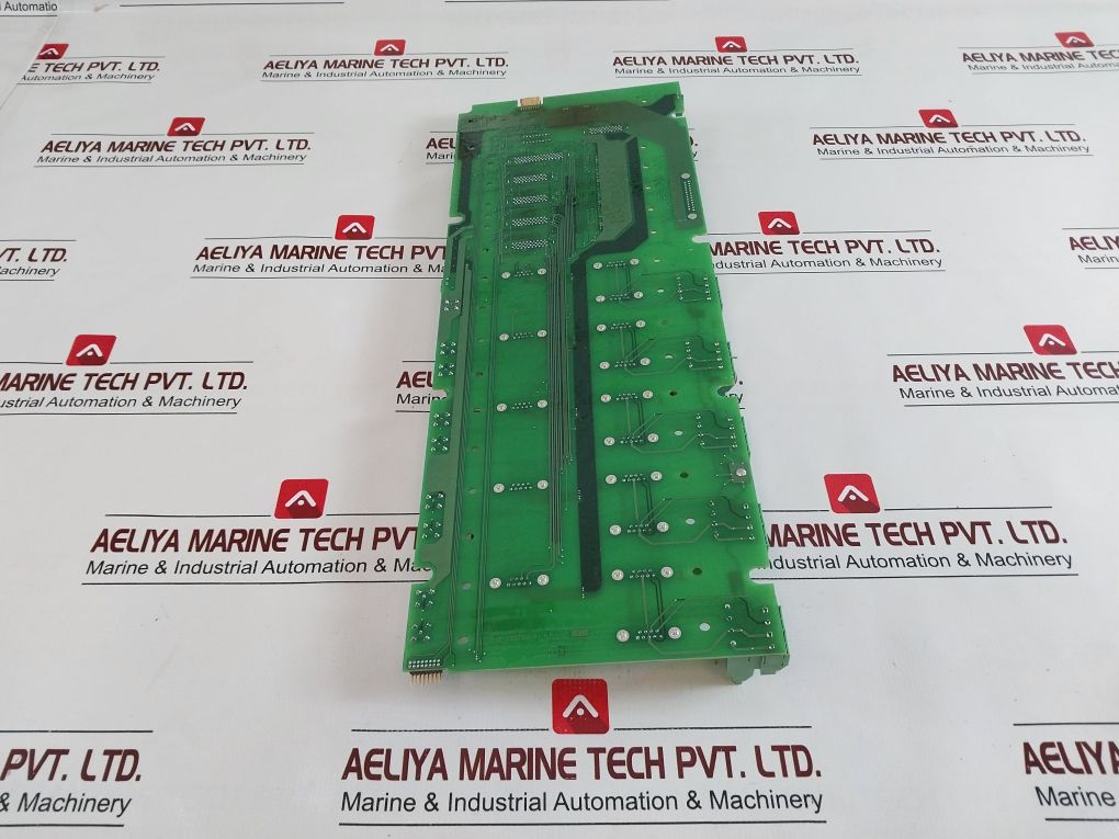 Bently Nevada Pwa 166784-01A Pcb Base Model
