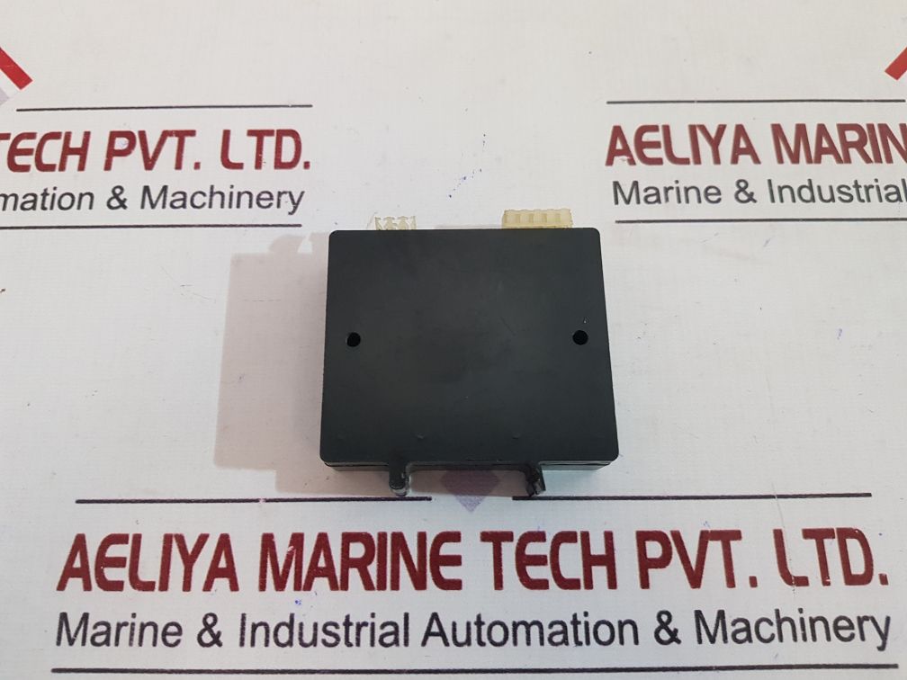 Bently Nevada Trendmaster 2000 Transducer Interface Module 85014-01