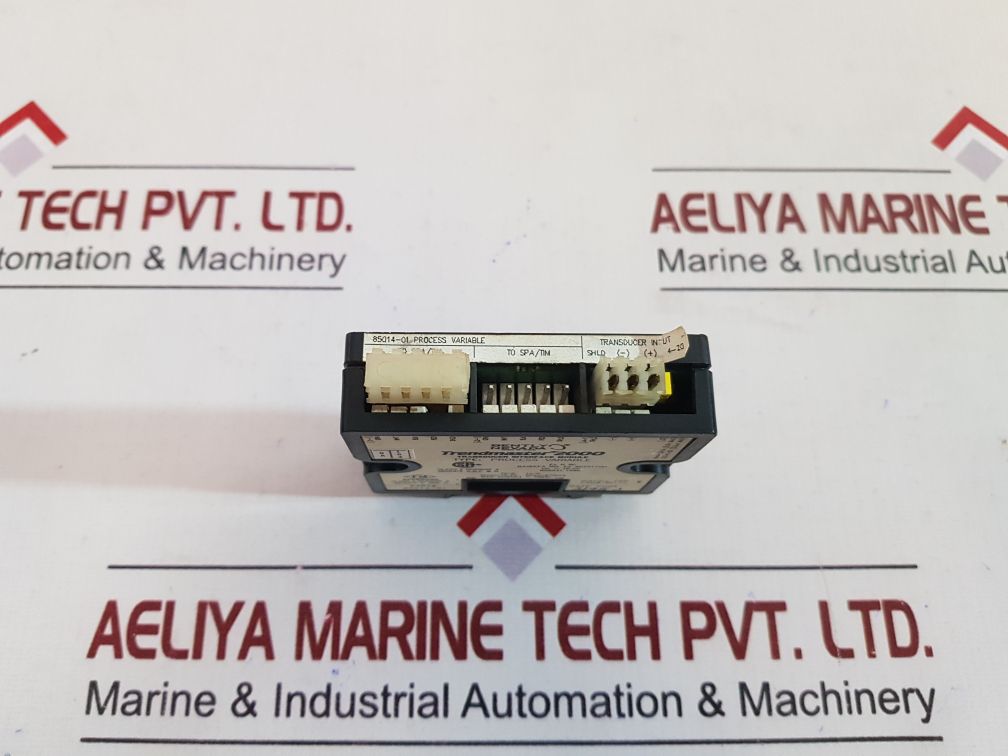 Bently Nevada Trendmaster 2000 Transducer Interface Module 85014-01