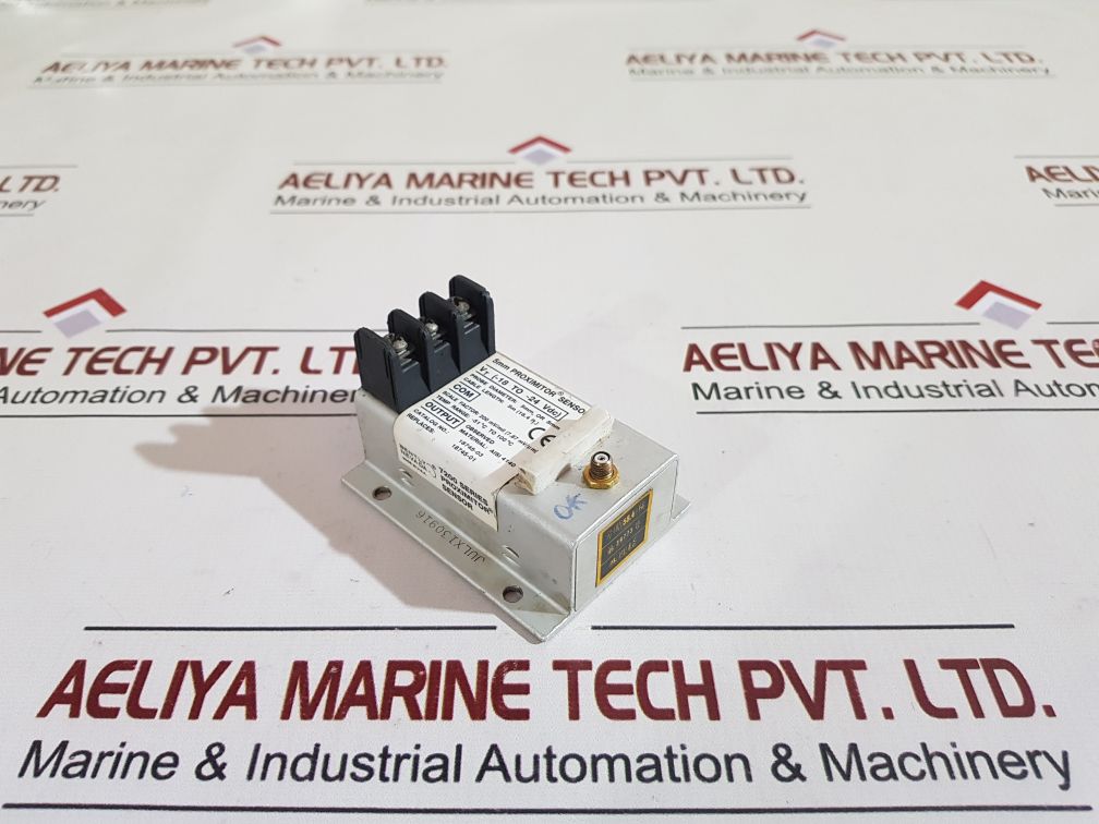 Bently Nevada 7200 Series 5Mm Proximitor Sensor