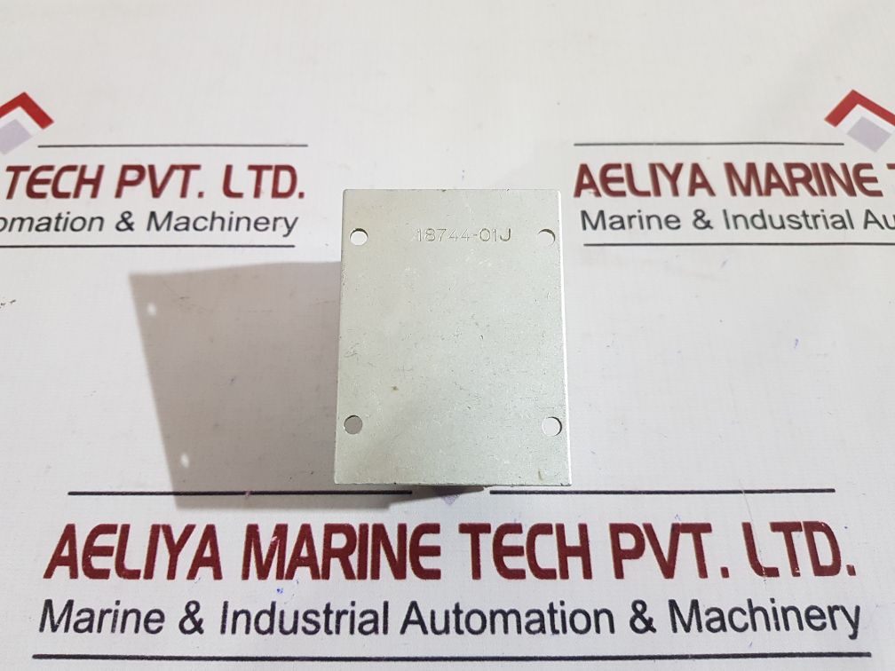 Bently Nevada 7200 Series Proximitor Sensor Vt (-18 To -24 Vdc) 18745-04