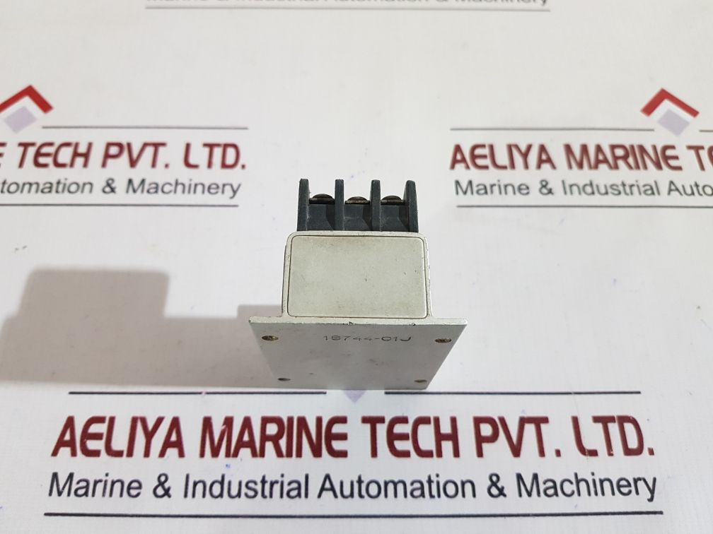 Bently Nevada 7200 Series Proximitor Sensor Vt (-18 To -24 Vdc) 18745-04