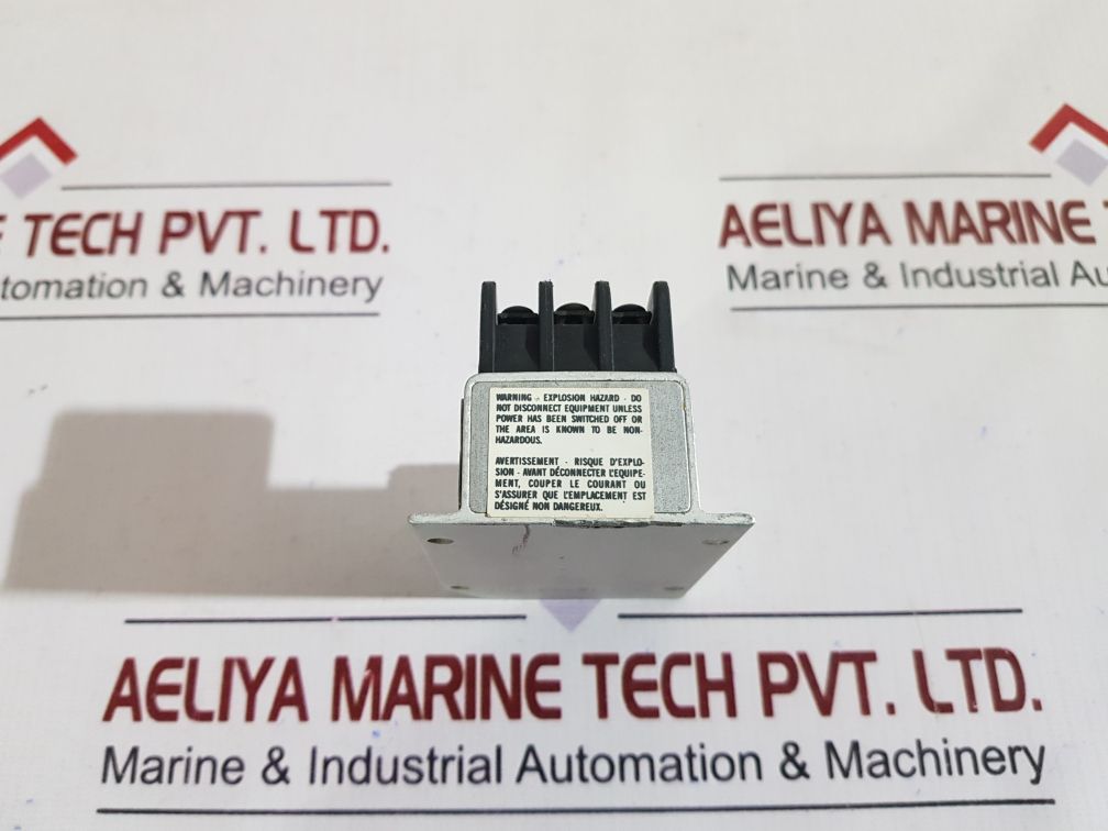 Bently Nevada 7200 Series Proximitor Sensor Vt (-18 To -24 Vdc) 131909-50