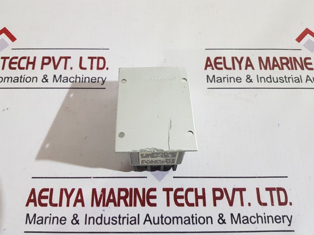 Bently Nevada 7200 Series Proximitor Sensor Vt (-18 To -24 Vdc) 131909-50