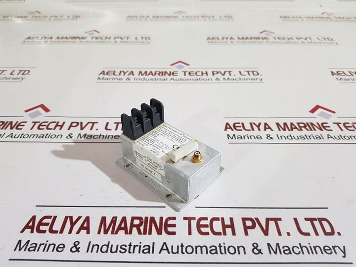 Bently Nevada 7200 Series Proximitor Sensor Vt (-18 To -24 Vdc) 131909-50