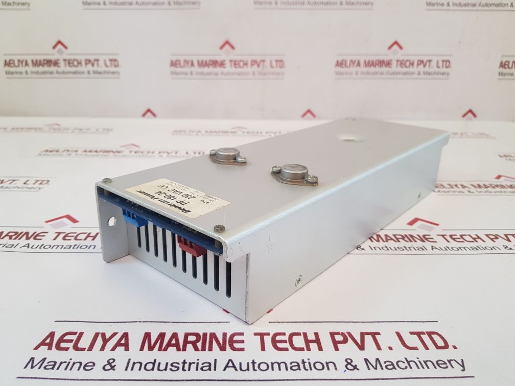 Bentron Power Pp 180-24 Power Supply 230Vac