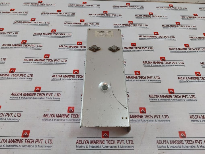 Bentron Power Pp 180-24 Power Supply 24 Vdc 7.5A