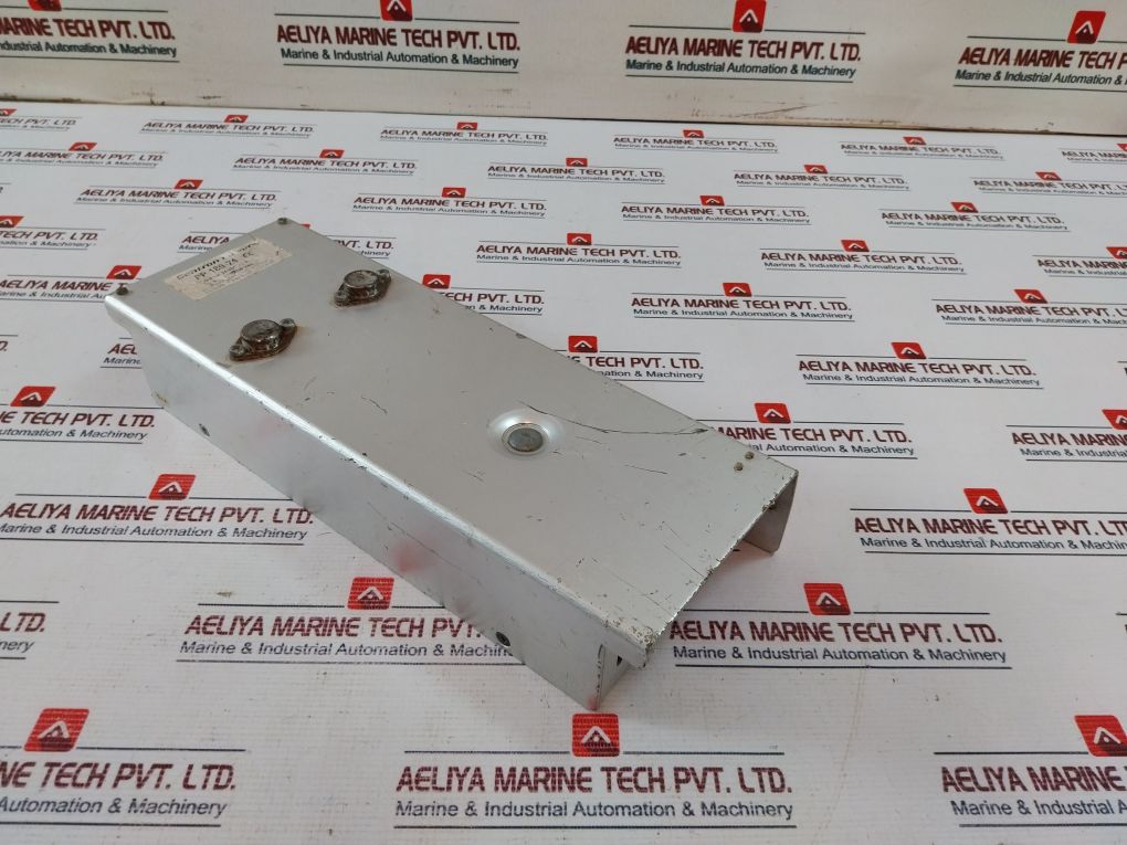 Bentron Power Pp 180-24 Power Supply 24 Vdc 7.5A