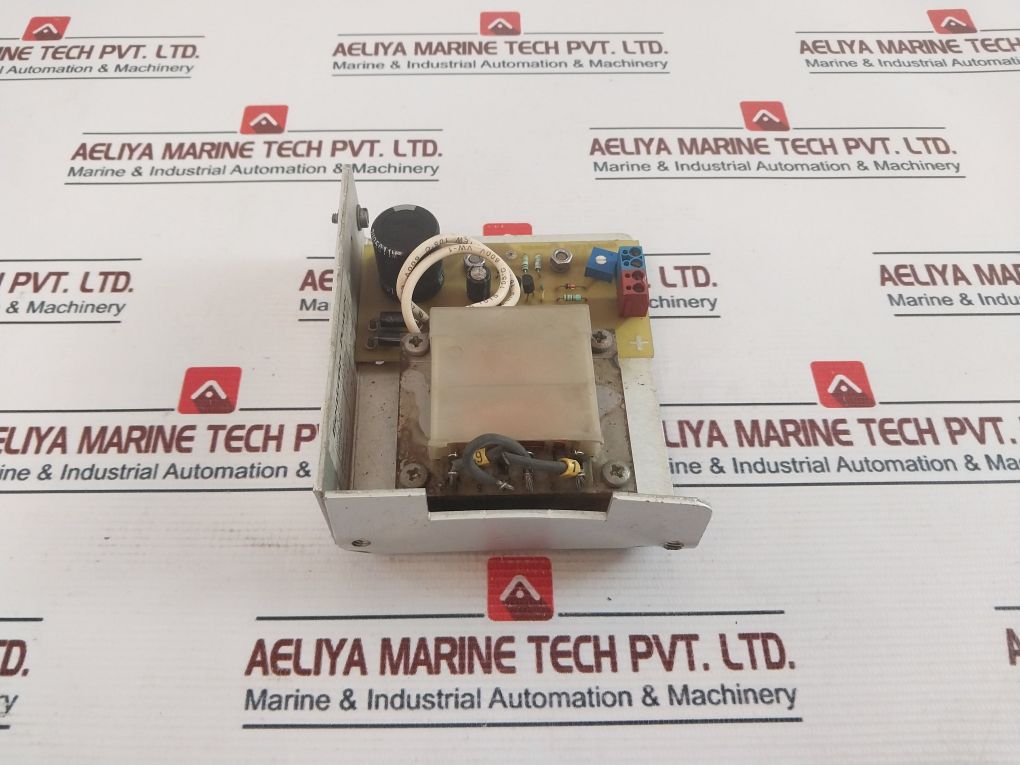 Bentron S-12/1.7 Power Supply 115/230 Vac