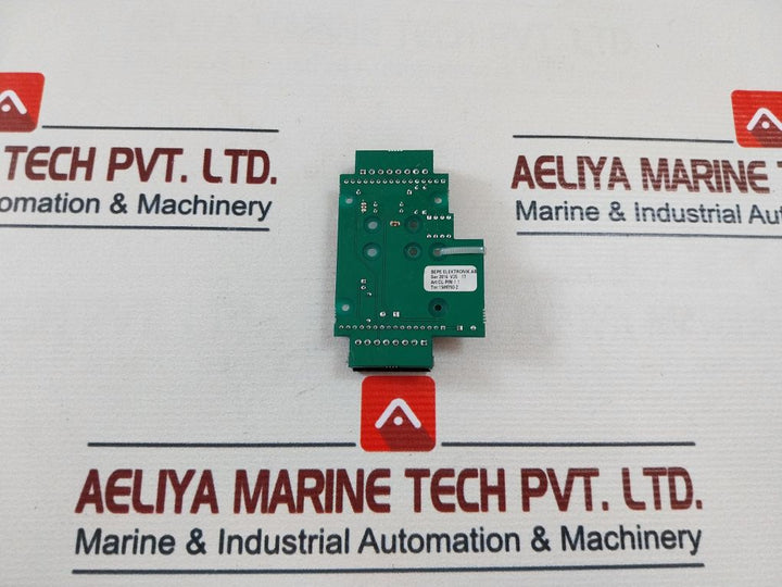 Bepe Elektronik Colorlight 1509793-2 Printed Circuit Board