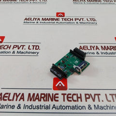 Bepe Elektronik Colorlight 1509793-2 Printed Circuit Board