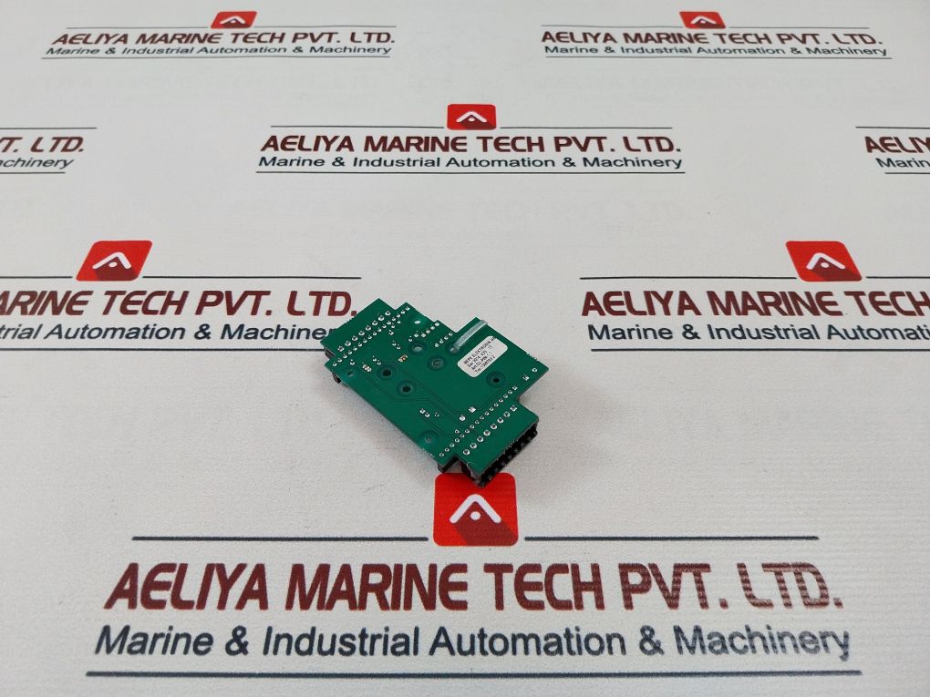 Bepe Elektronik Colorlight 1509793-2 Printed Circuit Board