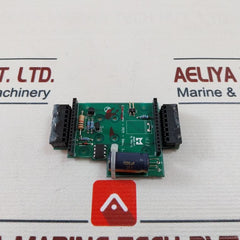 Bepe Elektronik Colorlight 1509793-2 Printed Circuit Board