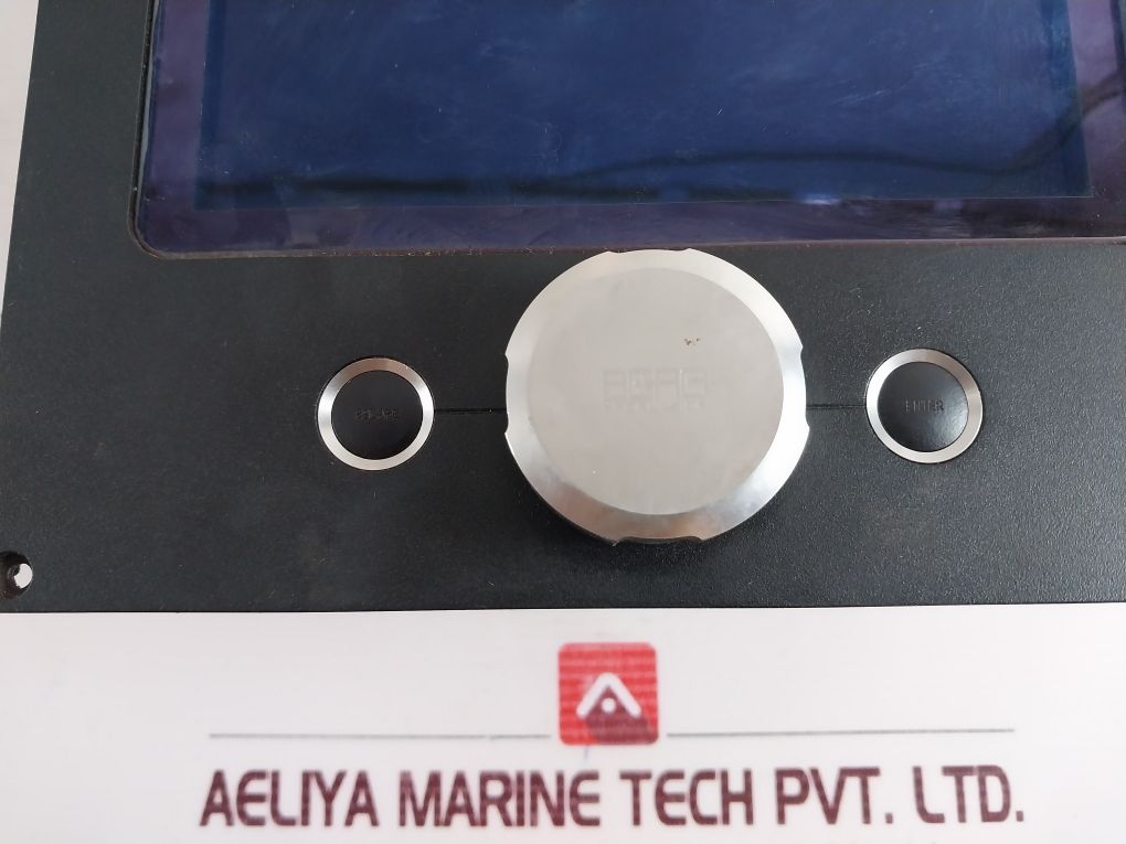 Berg Ed32345 Port Aft Stbd Fwd Bridge Display Panel