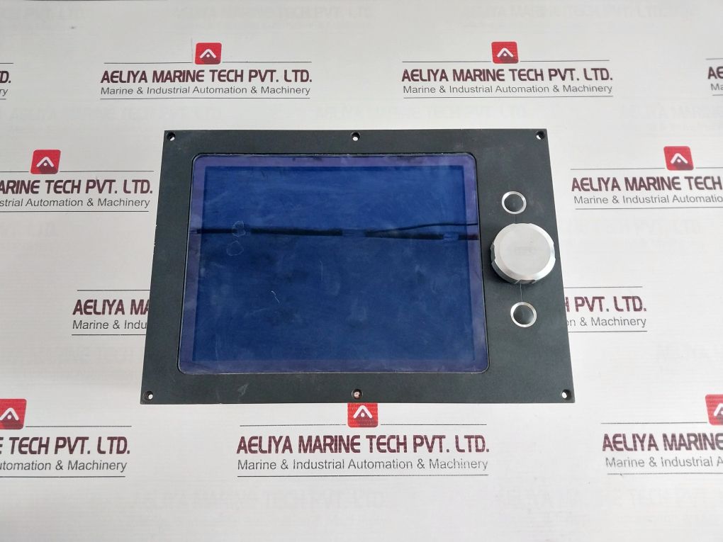 Berg Ed32345 Port Aft Stbd Fwd Bridge Display Panel