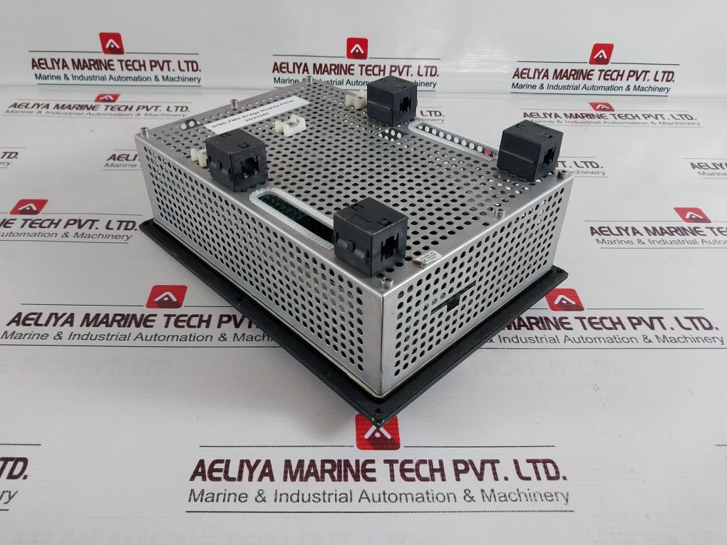 Berg Ed32345 Port Aft Stbd Fwd Bridge Display Panel