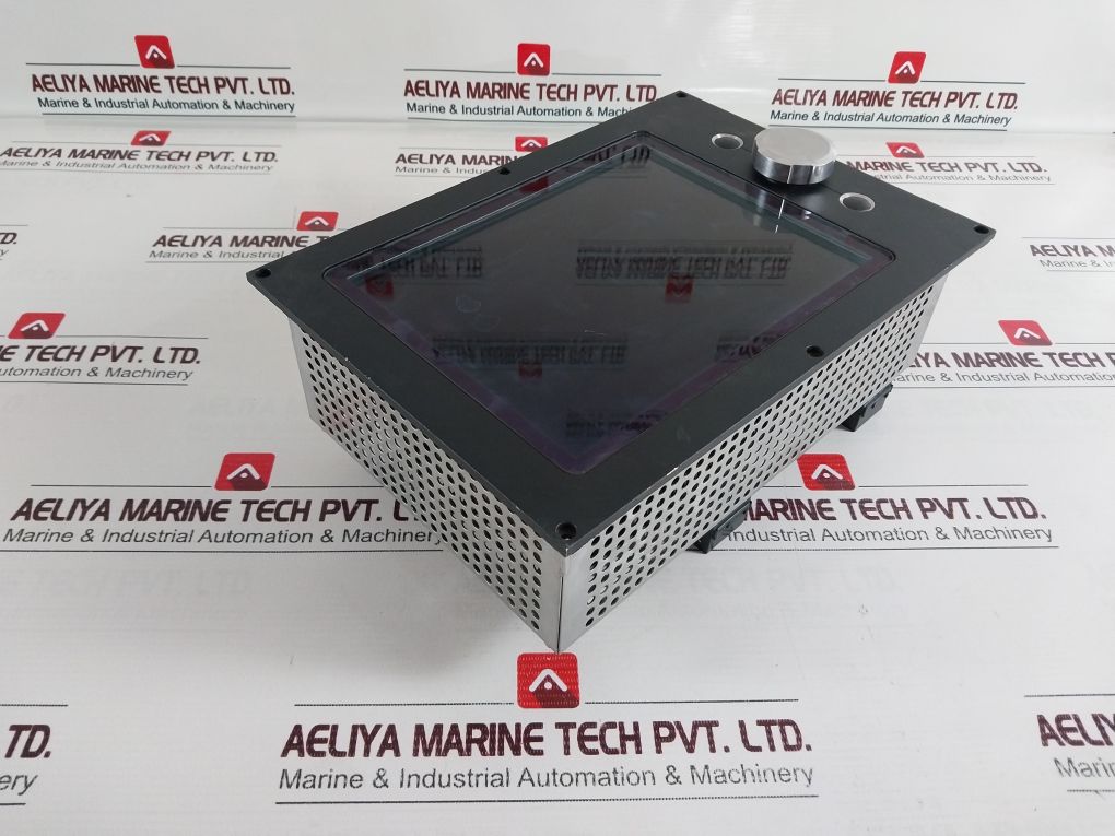 Berg Ed32345 Port Aft Stbd Fwd Bridge Display Panel