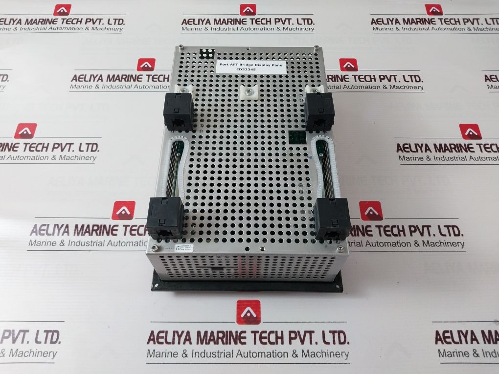 Berg Ed32345 Port Aft Bridge Display Panel