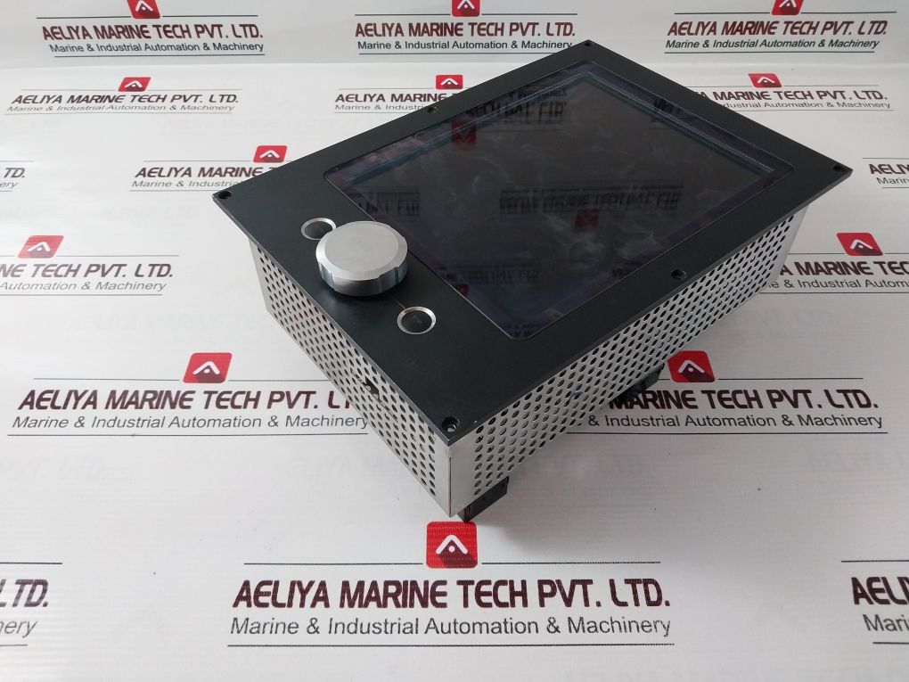 Berg Ed32345 Port Aft Bridge Display Panel