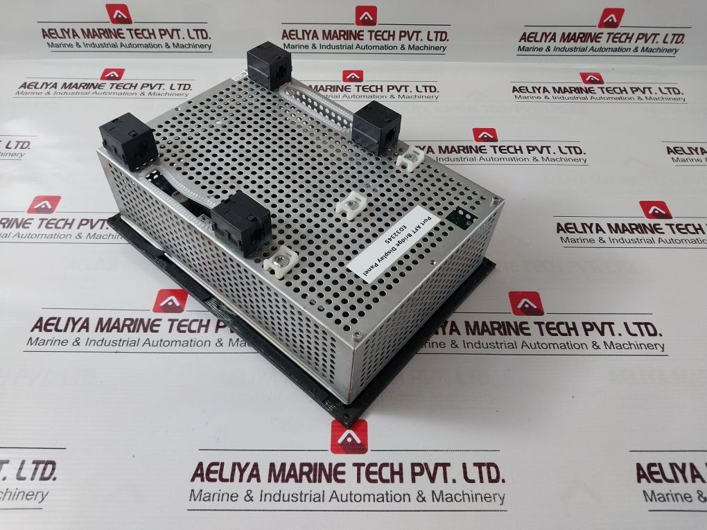 Berg Ed32345 Port Aft Bridge Display Panel