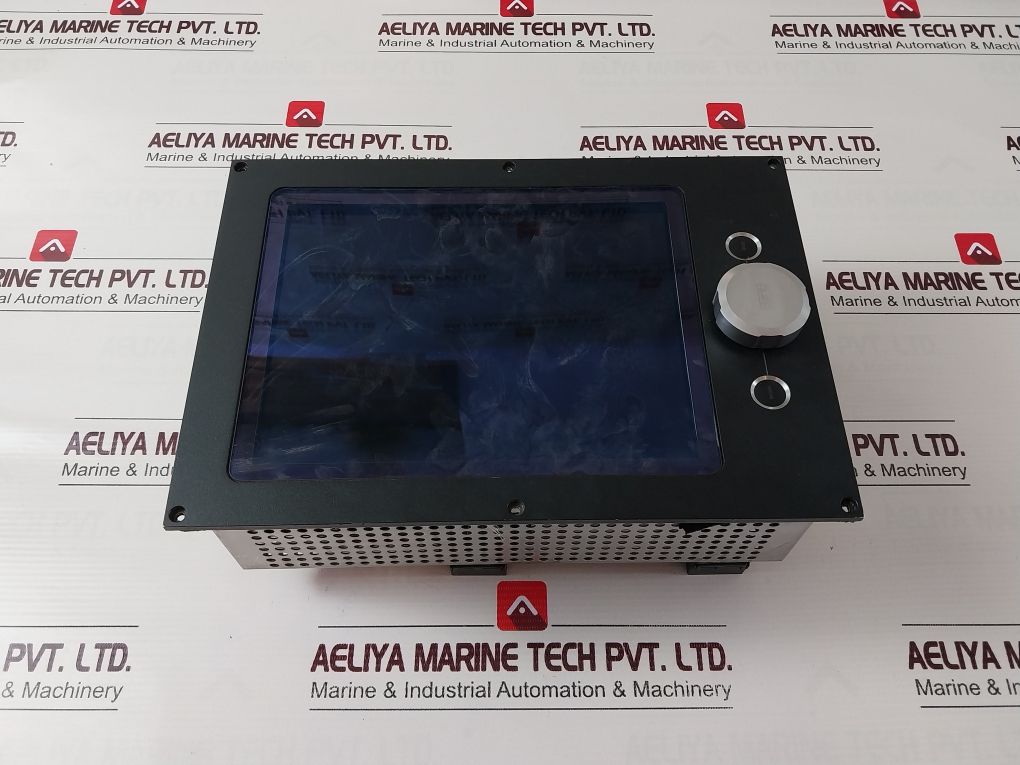 Berg Ed32345 Port Aft Bridge Display Panel