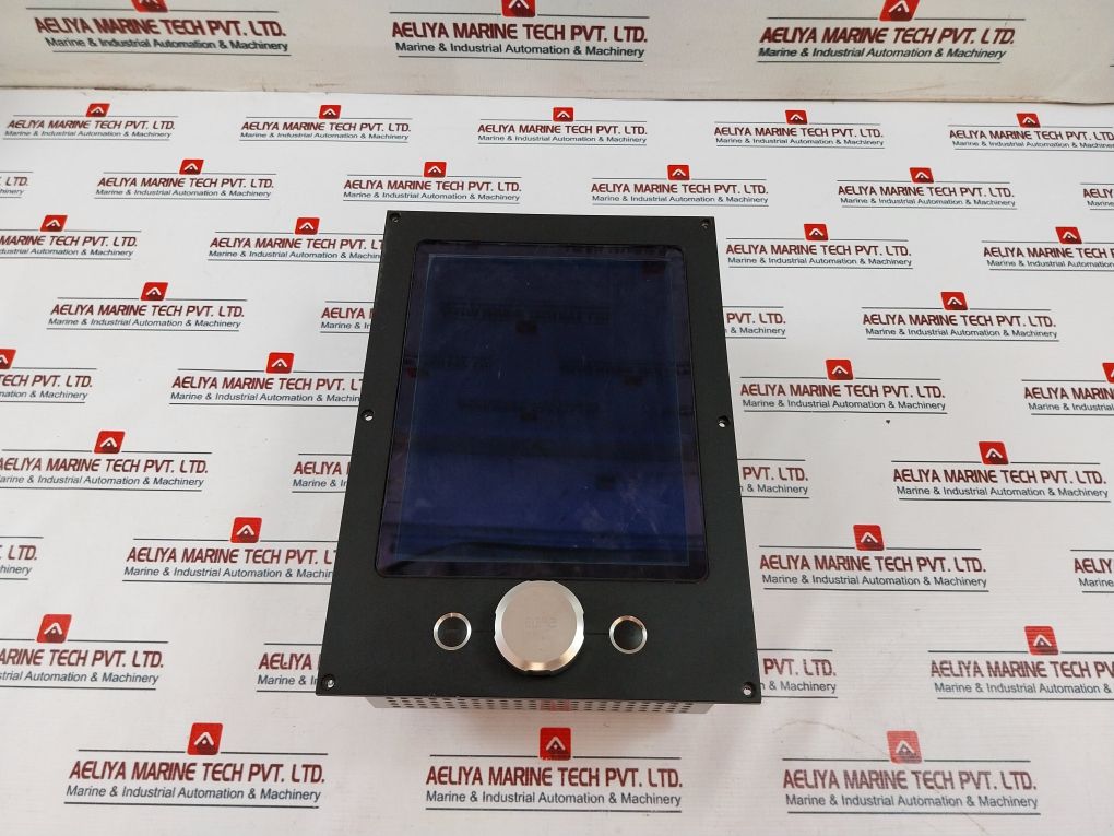 Berg Propulsion Ed32345 Stbd Aft Bridge Display Panel