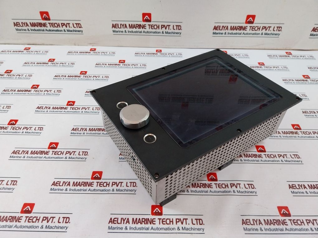 Berg Propulsion Ed32345 Stbd Aft Bridge Display Panel