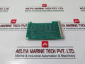 Bergan Autronica M36045B 8-bit Controller Board