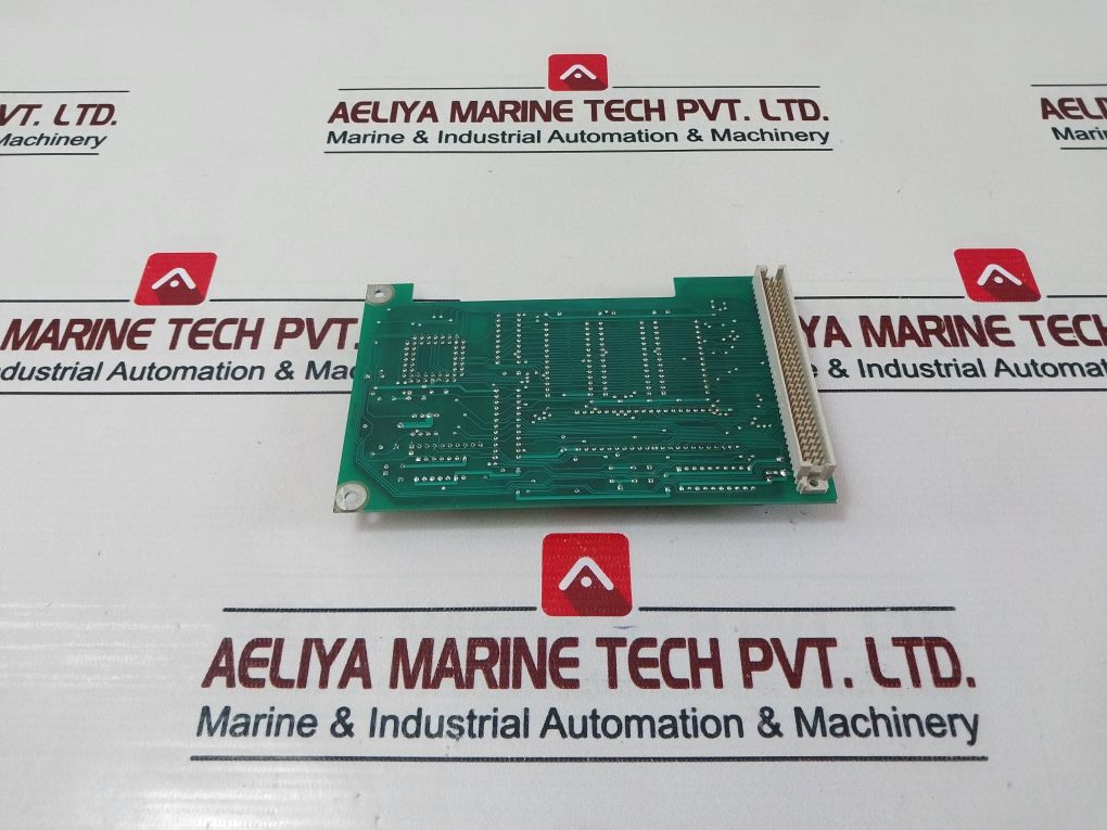 Bergan Autronica M36045B 8-bit Controller Board