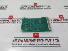 Bergan Autronica M36045B 8-bit Controller Board