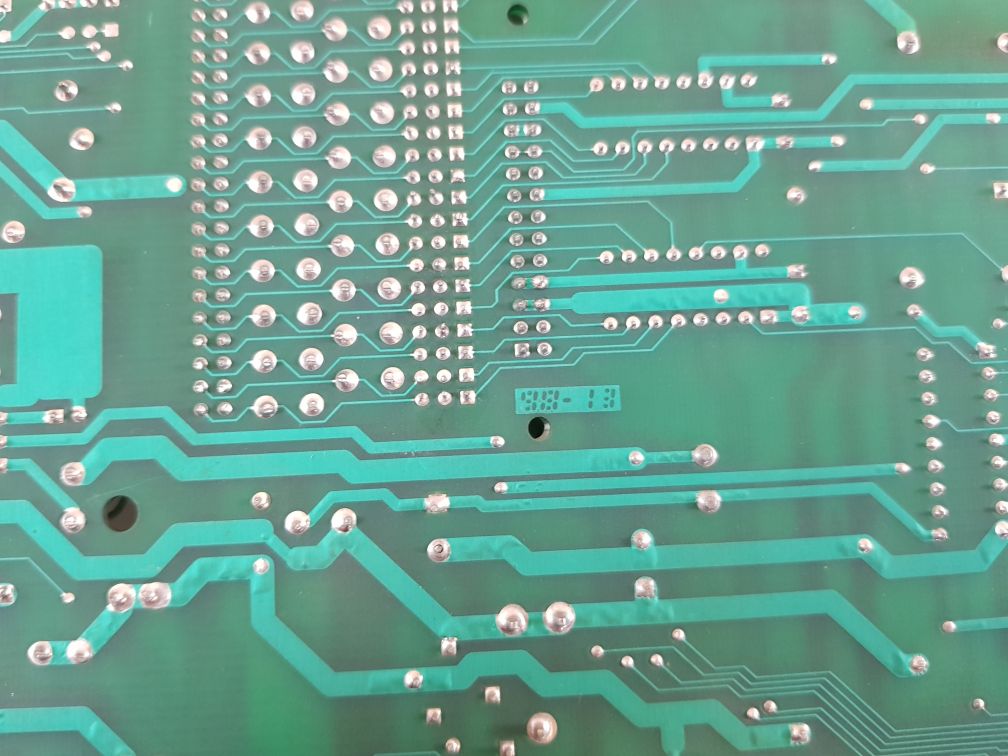 Bergan M36046C Amu Main Board