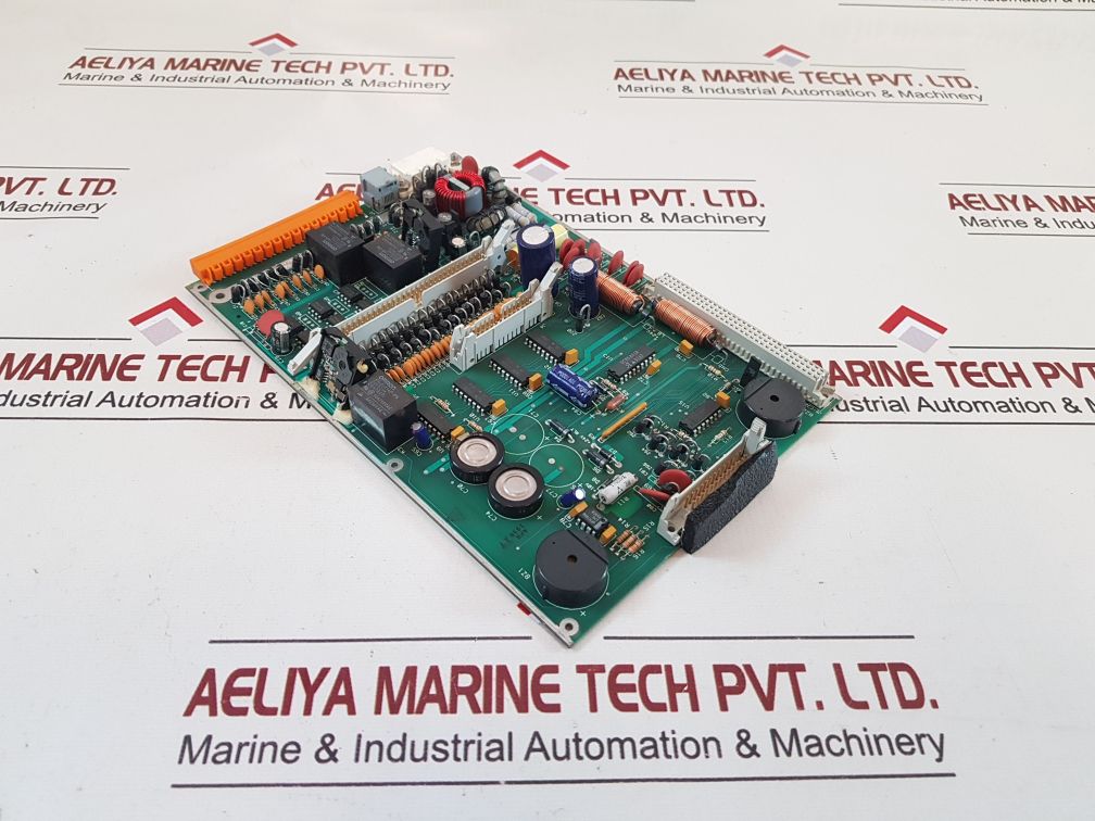 Bergan M36046C Amu Main Board