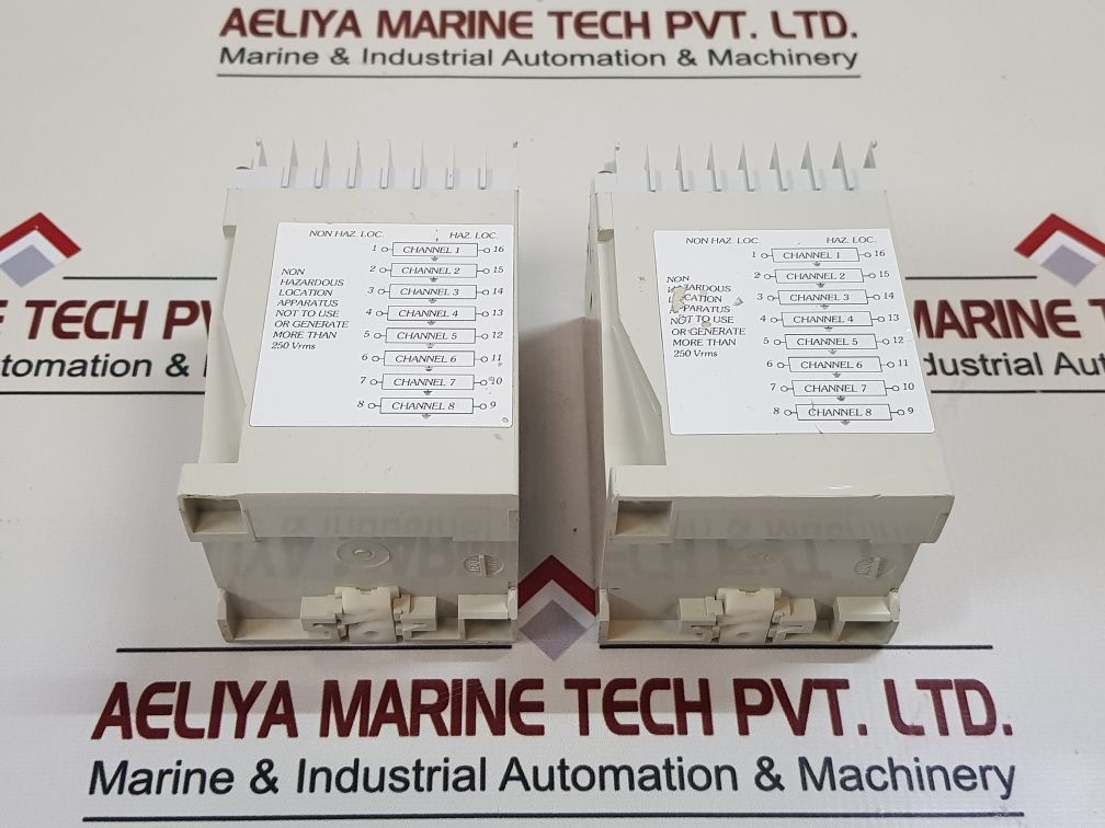 Bergan Zb4X24Dc+Hs Power Supply Module