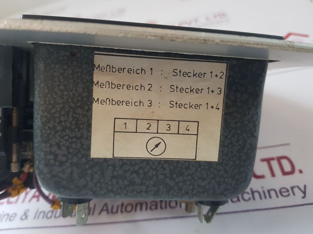 Bergen Diesel Eqg98B
