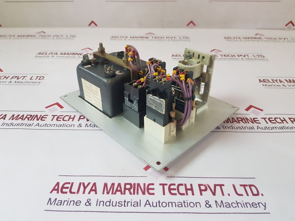 Bergen Diesel Eqg98B
