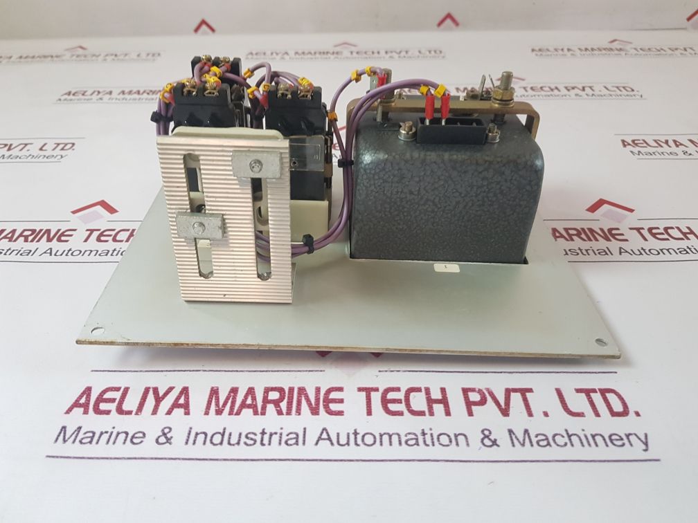 Bergen Diesel Eqg98B
