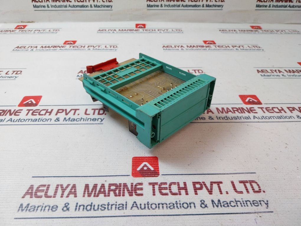 Bergen Tronic 3 L 21 Circuit Board