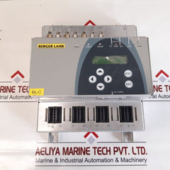 Berger Lahr Blc382Tcnuc1S Lx800 Controller 0086504000203