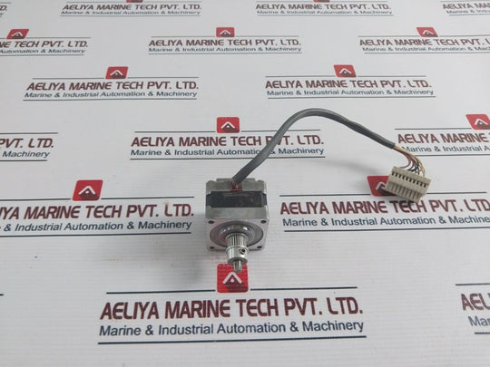 Berger Lahr Rdm543/100Lta Stepper Motor 14554310000