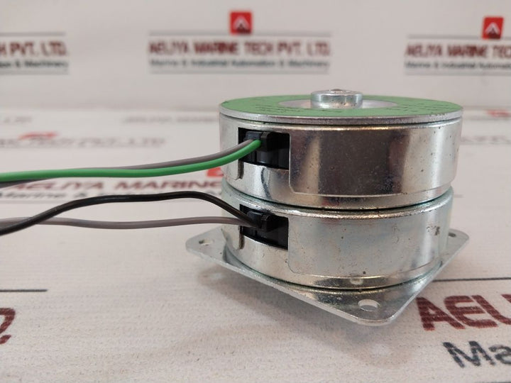 Berger Lahr Rsm 63 8 Sg Synchronous Motor