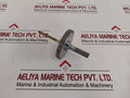 Berger Lahr Rsm 8283 A Fk Electric Motor WGear Train
