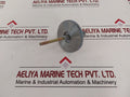 Berger Lahr Rsm 828/3 A Fk Electric Motor W/Gear Train