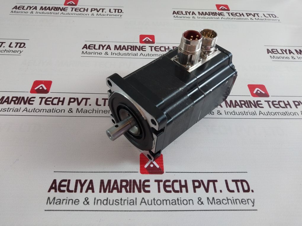 Berger Lahr Ser 397/4L3Ss0To Servo Motor 58405070138