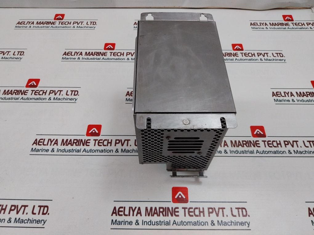 Berger Lahr Tlc634 F Drive