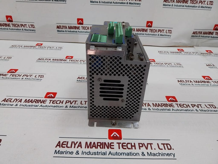 Berger Lahr Tlc634 F Drive
