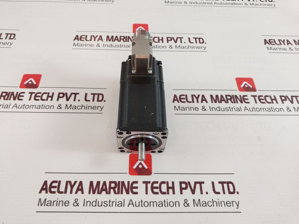 Berger Lahr Vrdm368/50Lwcoo Inverter-duty Motor