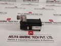 Berger Lahr Vrdm368/50Lwcoo Inverter-duty Motor