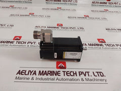Berger Lahr Vrdm368/50Lwcoo Inverter-duty Motor