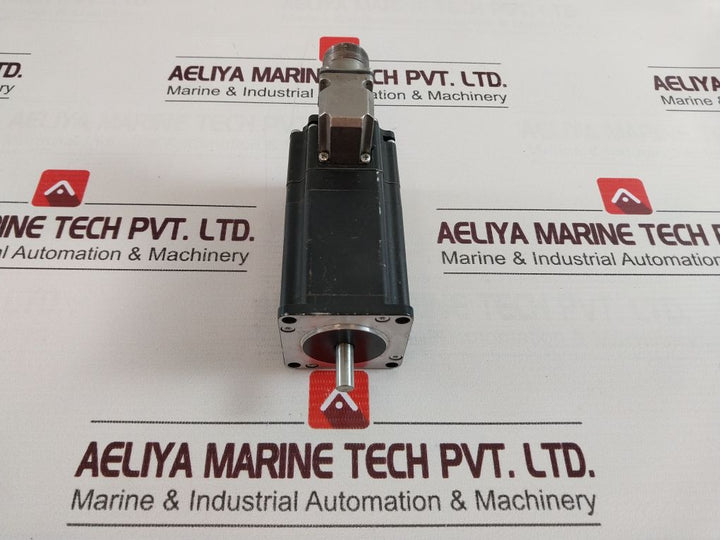 Berger Lahr Vrdm 368/50 Lwc Sig Positec/Stepper Motor