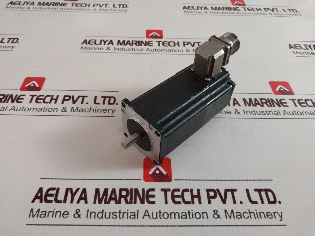 Berger Lahr Vrdm 36850 Lwc Sig PositecStepper Motor